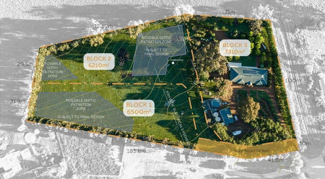 Additional image 3 of 1/56 Hercules Street, Murrumbateman NSW 2582