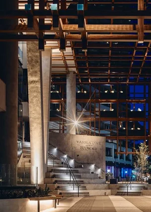 Additional image 20 of 2402/18 Claremont Street, South Yarra VIC 3141