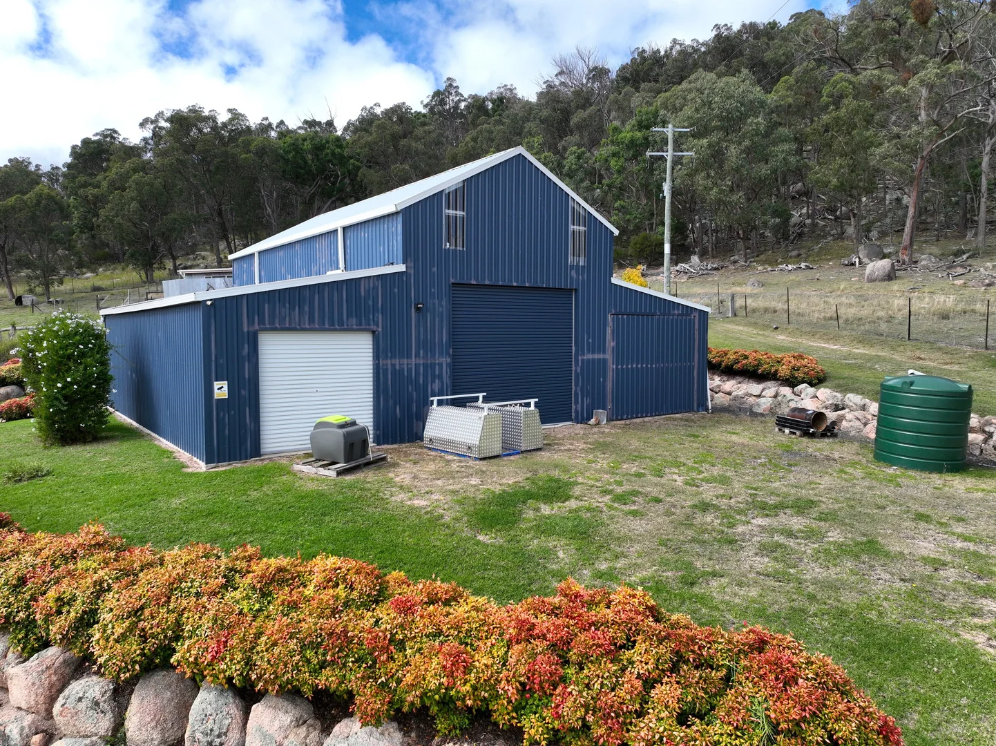 Additional image 21 of 128 McCowens Road, Deepwater NSW 2371