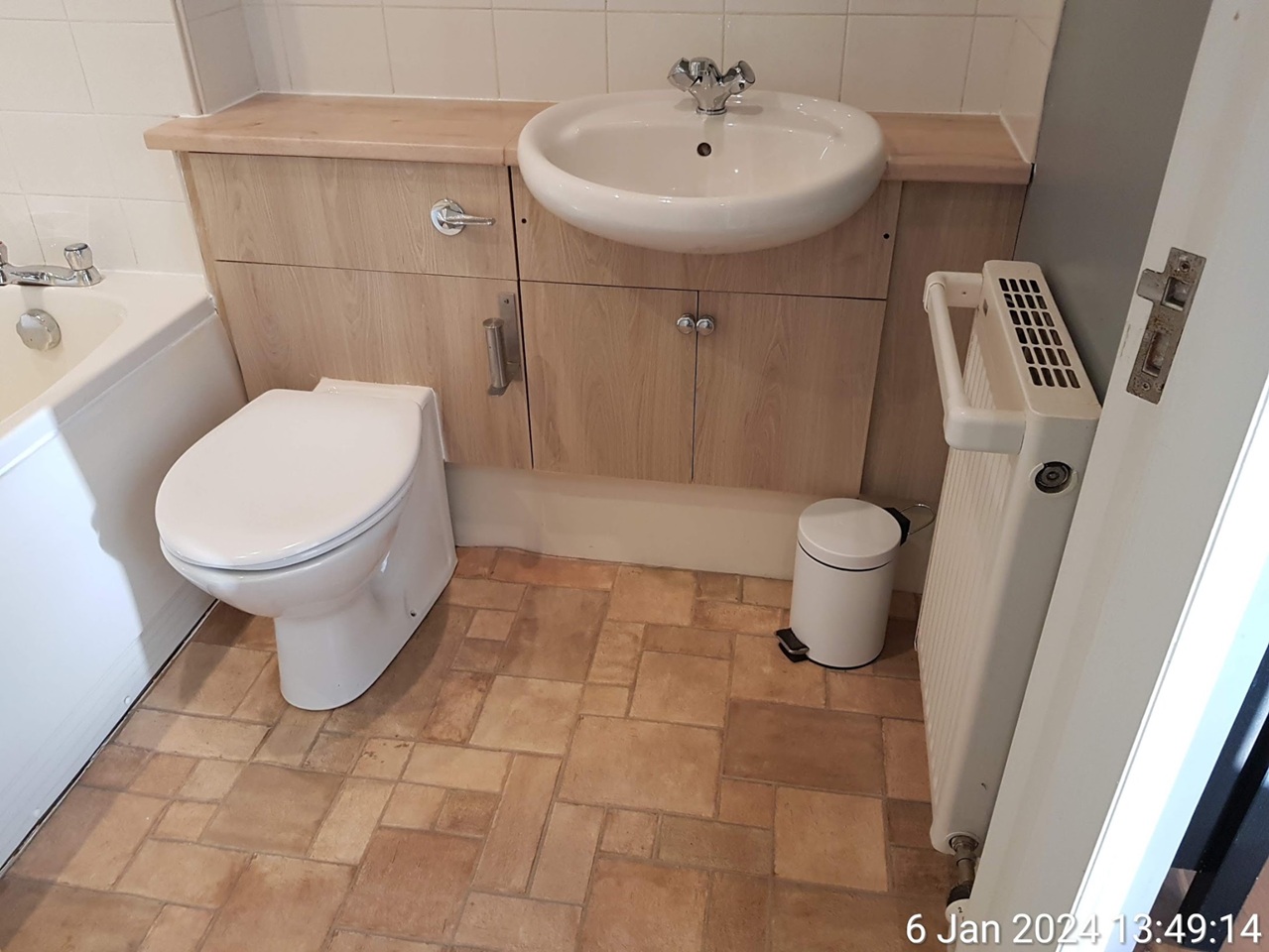 Additional image 10 of 2 Bed Flat, Gorgie, EH11, N1 7GU