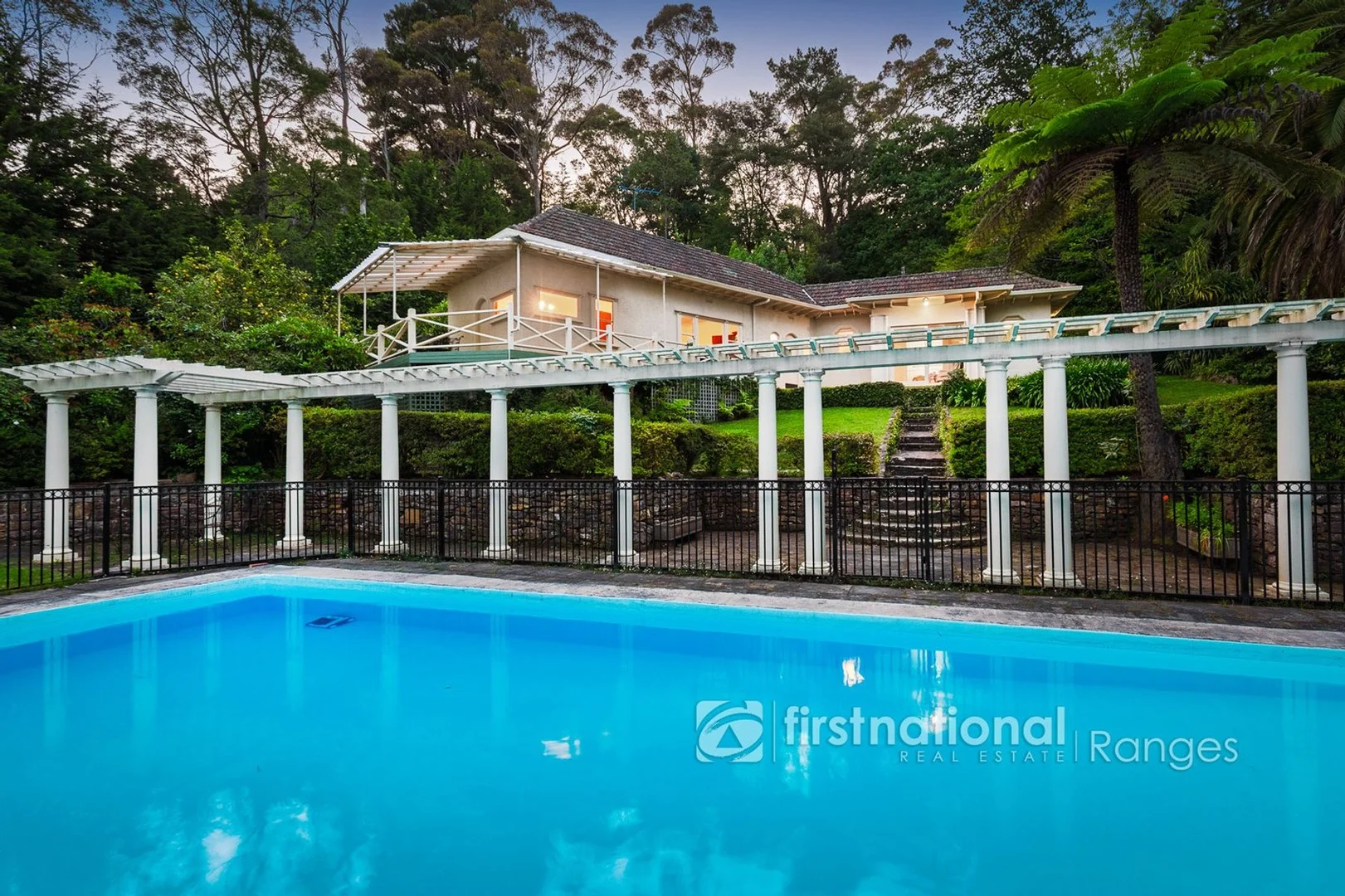 20 Sycamore Avenue, Emerald VIC 3782
