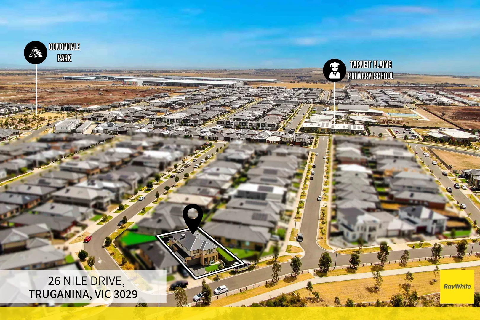 Additional image 30 of 26 Nile Drive, Truganina VIC 3029