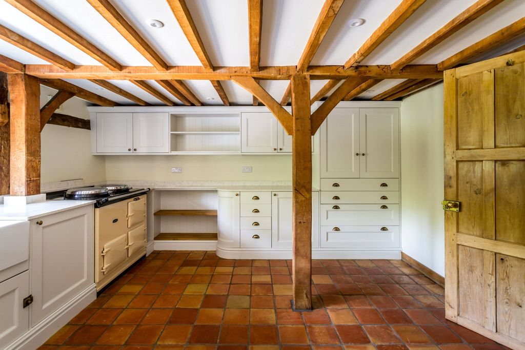Additional image 7 of 4 bed detached house to rentThe Haven, Rudgwick, Billingshurst, West Sussex RH14