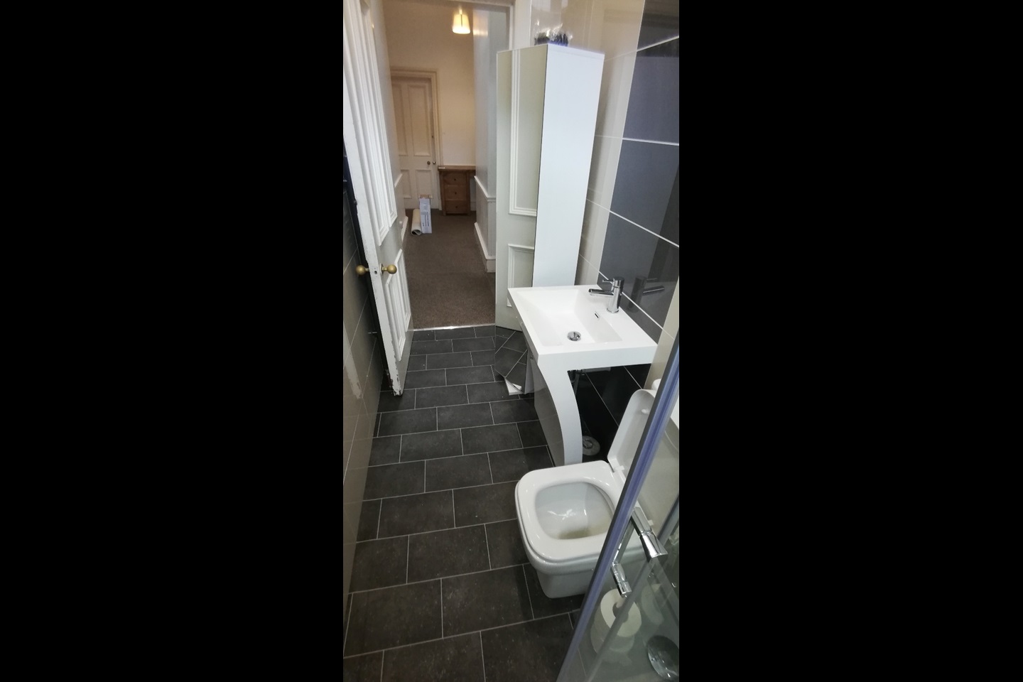 Additional image 6 of 5 Bed Flat, Leamington Terrace, EH10, N1 7GU