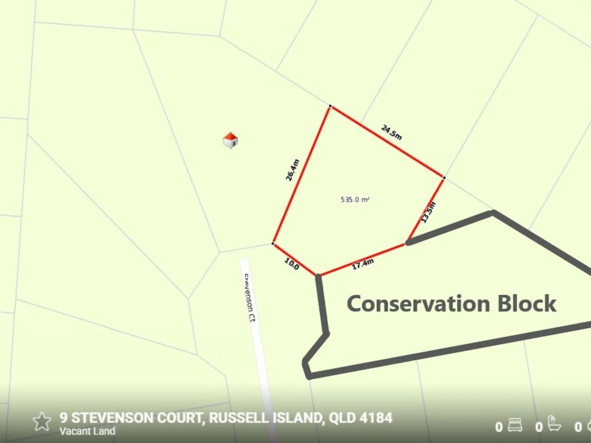 Additional image 7 of 9 Stevenson Court, Russell Island QLD 4184