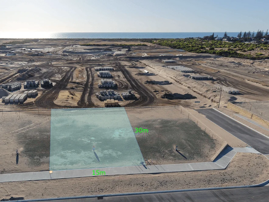 Additional image 3 of Lot 553 Tourmaline Boulevard, Madora Bay WA 6210