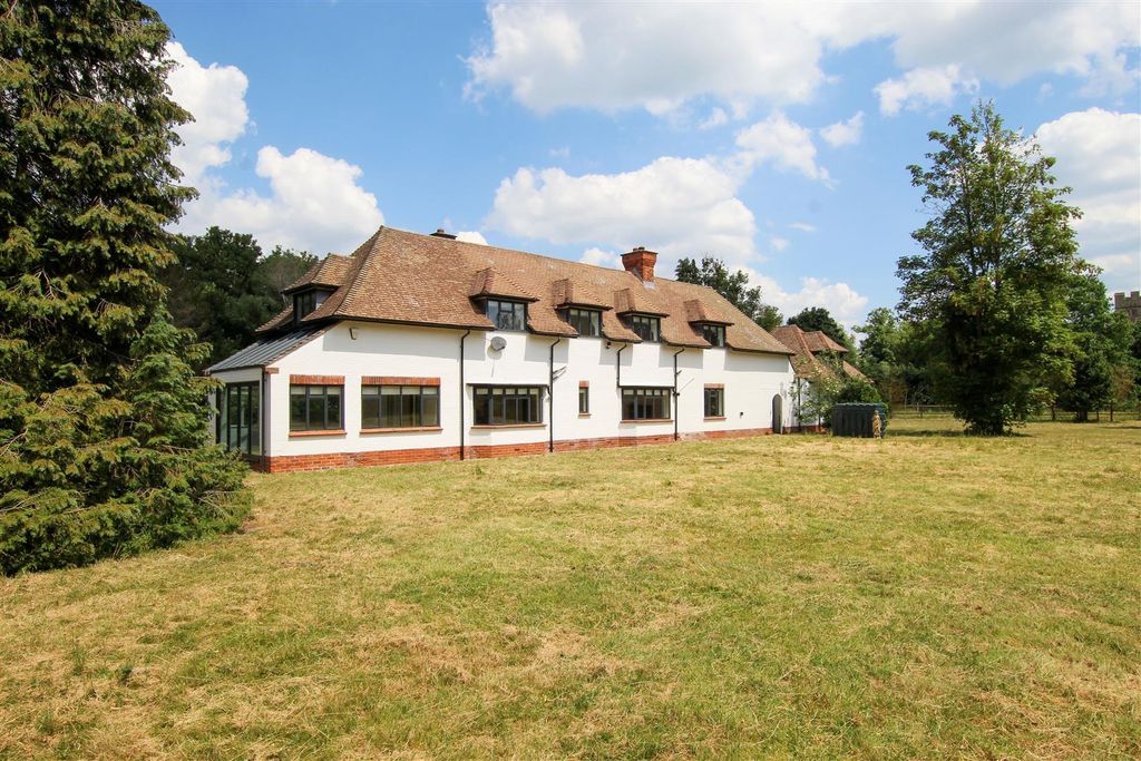 4 bed detached house to rentChurch Lane, Abington, Cambridge CB21