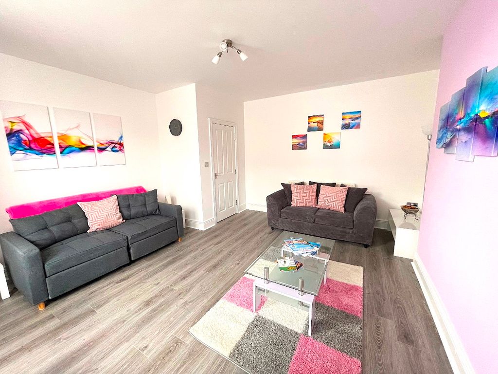 Additional image 11 of 1 bed flat to rentMarine Ave, Whitley Bay NE26