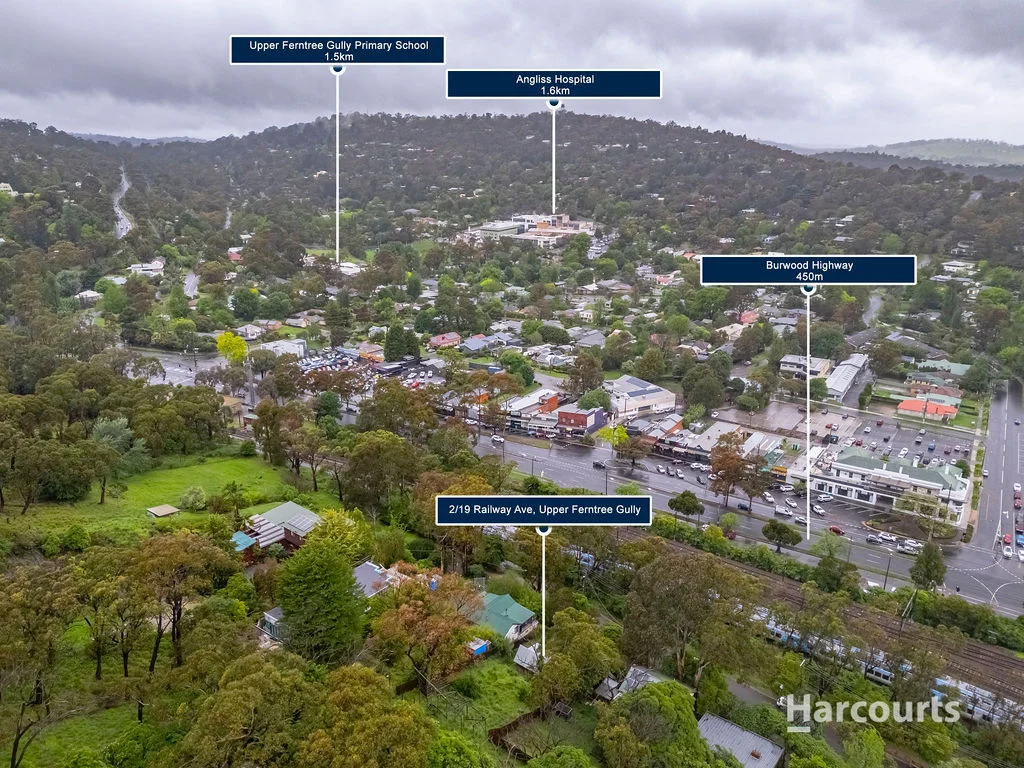 Additional image 11 of 2/19 Railway Avenue, Upper Ferntree Gully VIC 3156