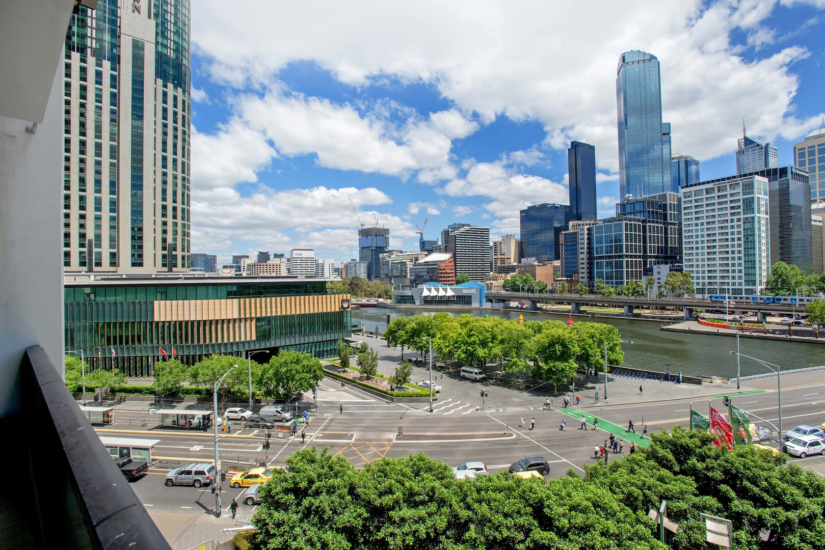 Additional image 3 of 619/1 Queensbridge Square, Southbank VIC 3006