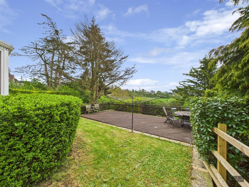 Additional image 21 of 11 bed property to rentArgyll Road, Exeter EX4