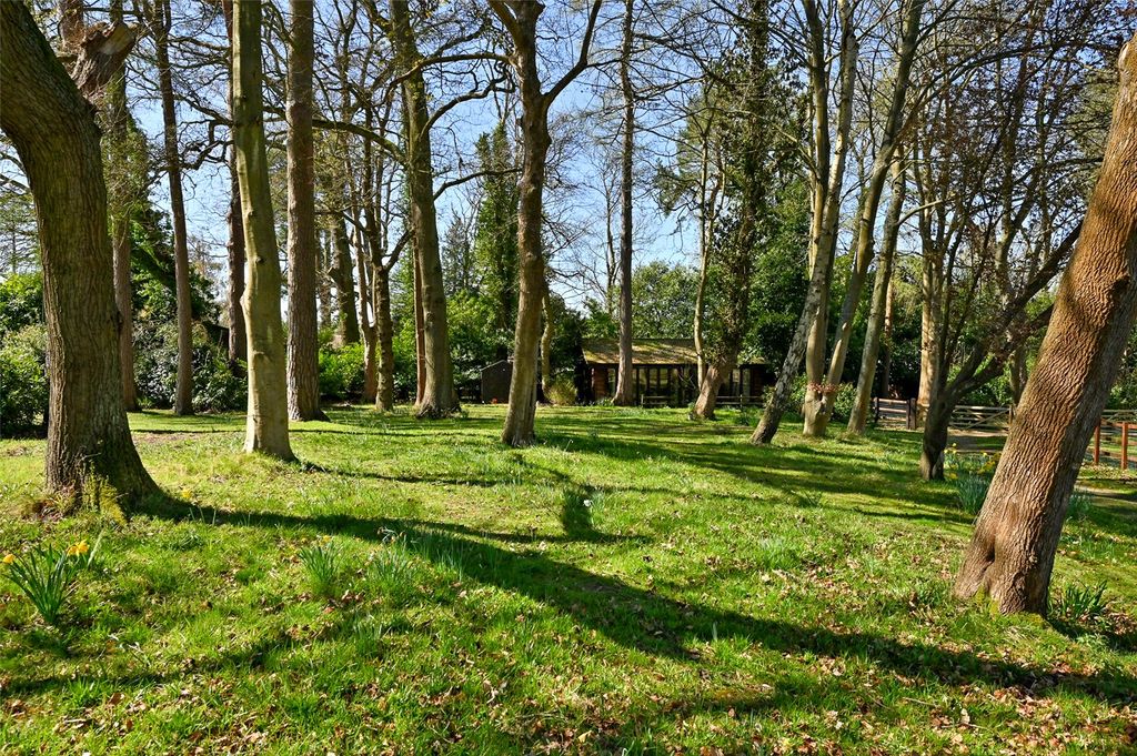 Additional image 19 of 5 bed detached house to rentRidgemead Road, Englefield Green, Egham, Surrey TW20