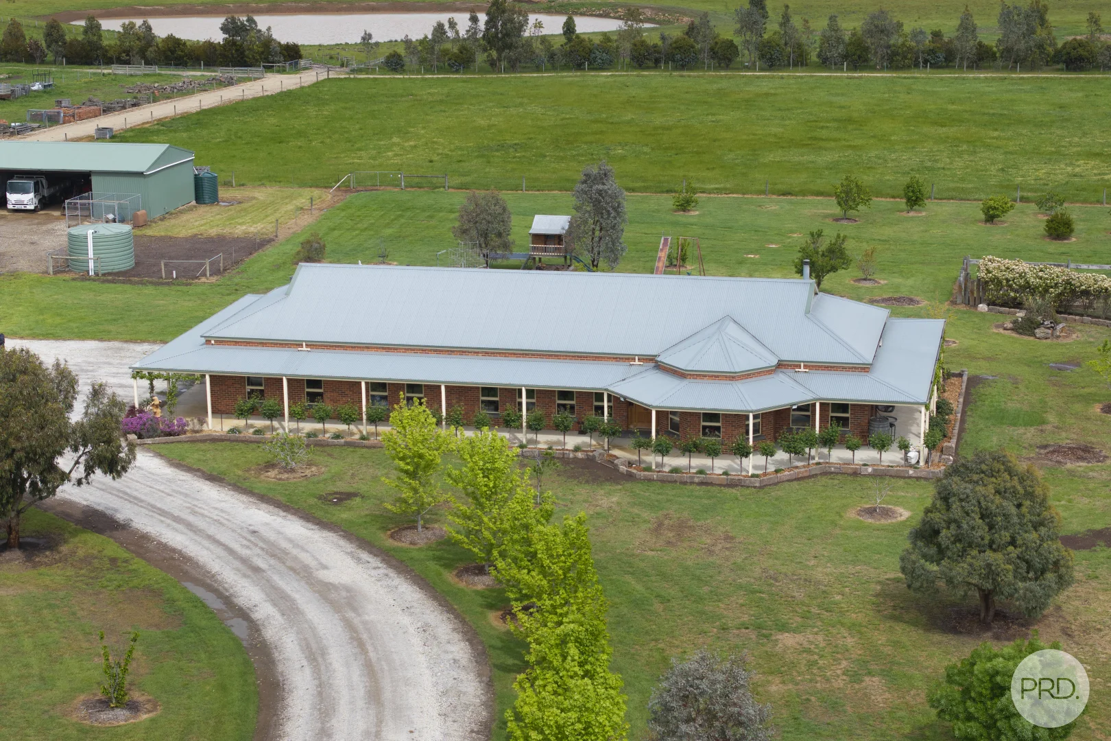 Additional image 3 of 115 Creswick-Lawrence Road, Creswick North VIC 3363