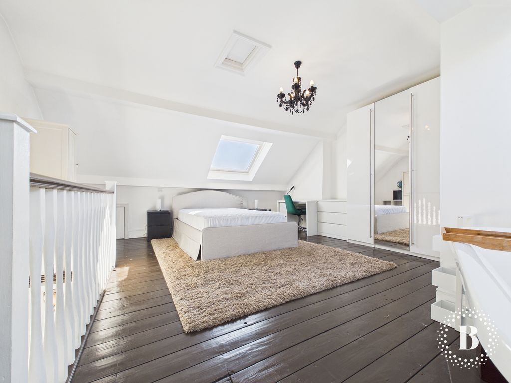 Additional image 25 of 4 bed terraced house to rentPeveril Road, Sheffield S11