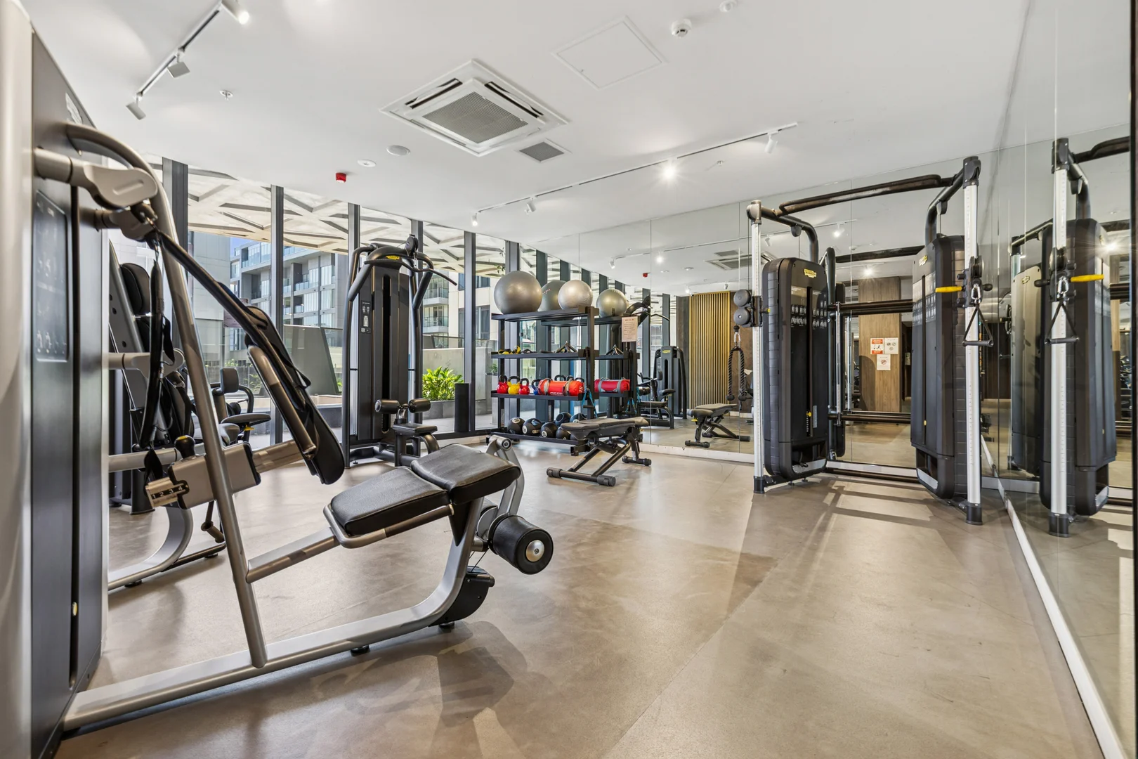 Additional image 5 of 908/15 Austin Street, Adelaide SA 5000