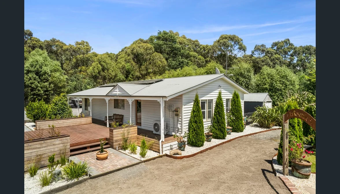 Additional image 2 of 30 Coliban Drive, Lyonville VIC 3461