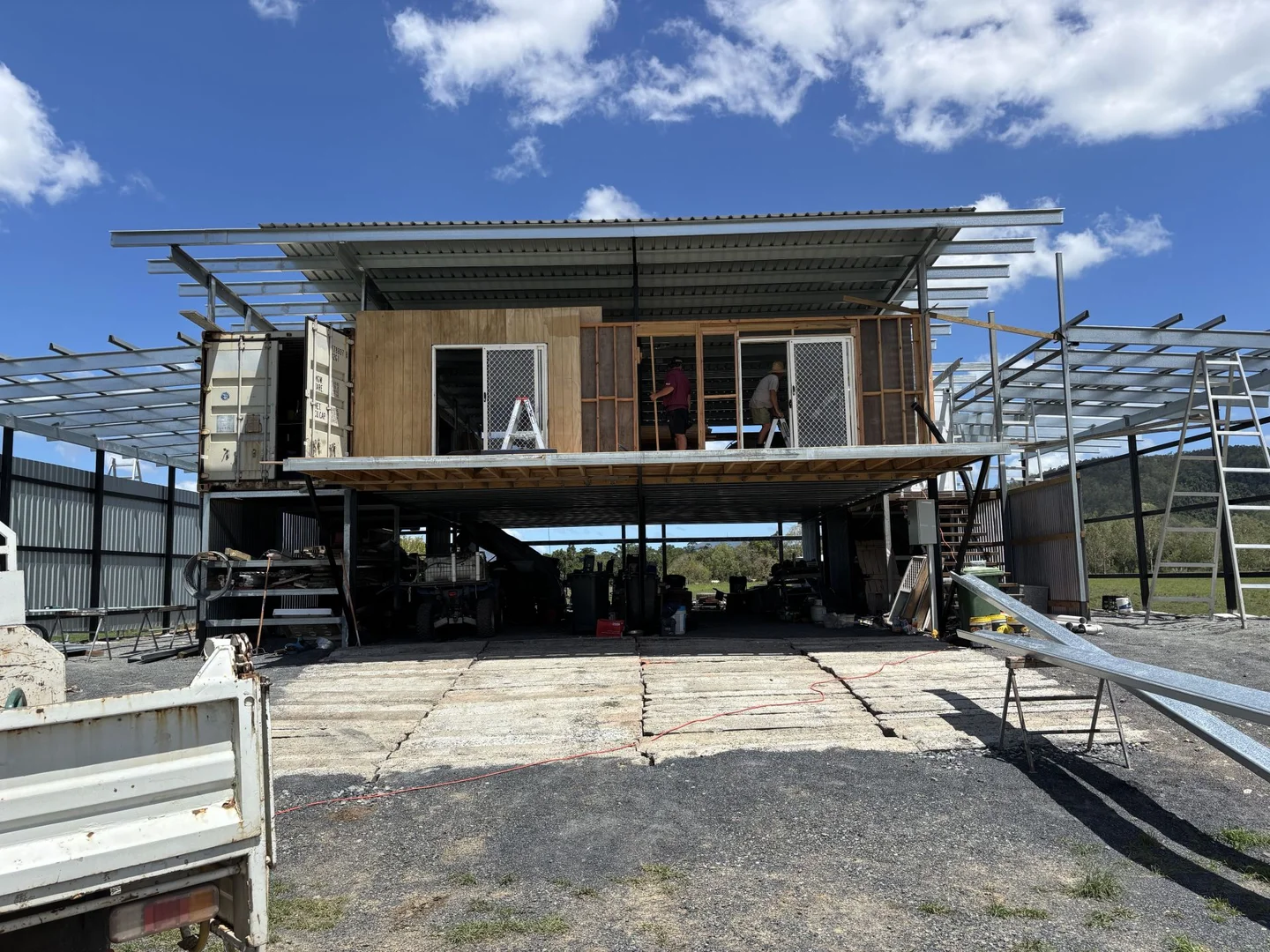 Additional image 19 of 104 Mount Ossa Seaforth Road, Mount Ossa QLD 4741