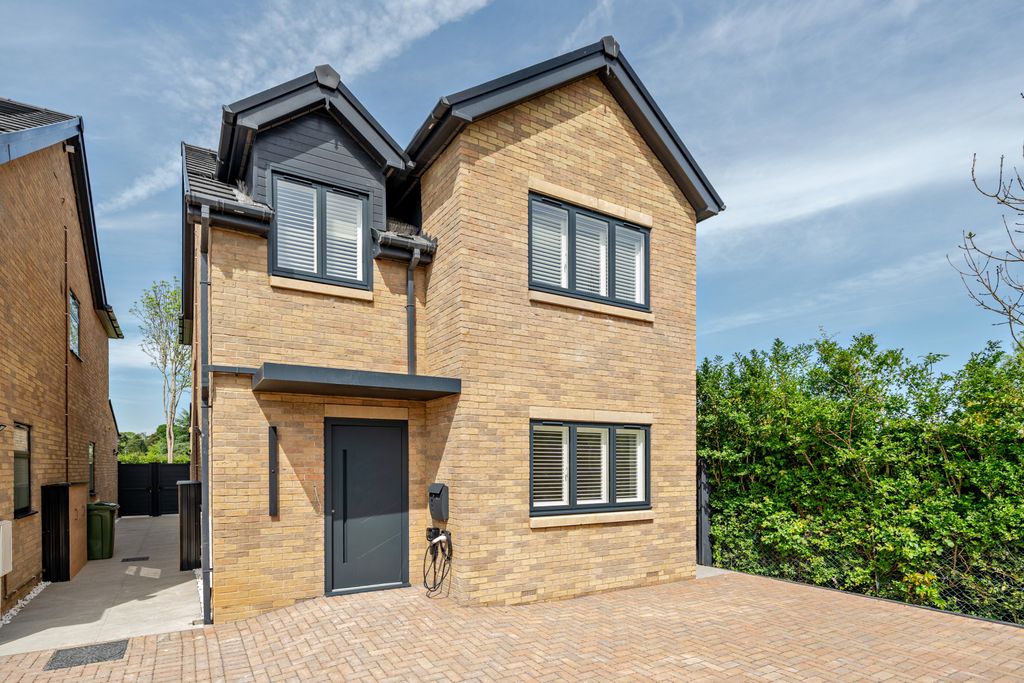 Additional image 11 of 1 bed flat to rentCourthouse Road, Maidenhead SL6