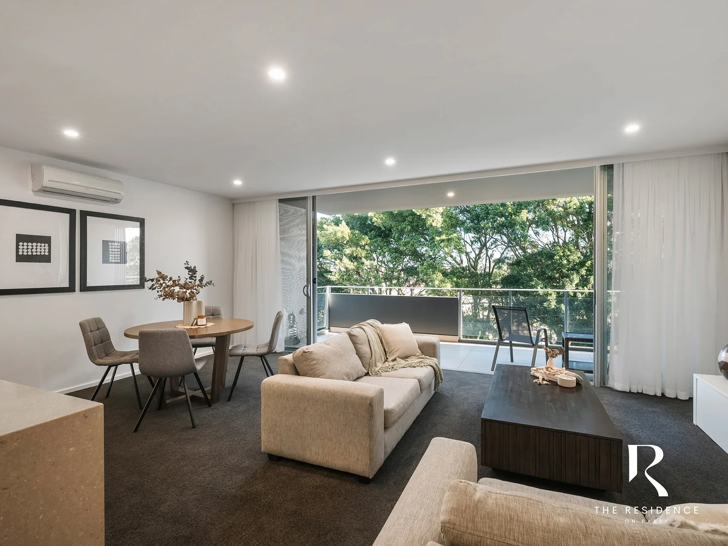 Additional image 2 of The Residence, 118 Parry Street, Newcastle West NSW 2302