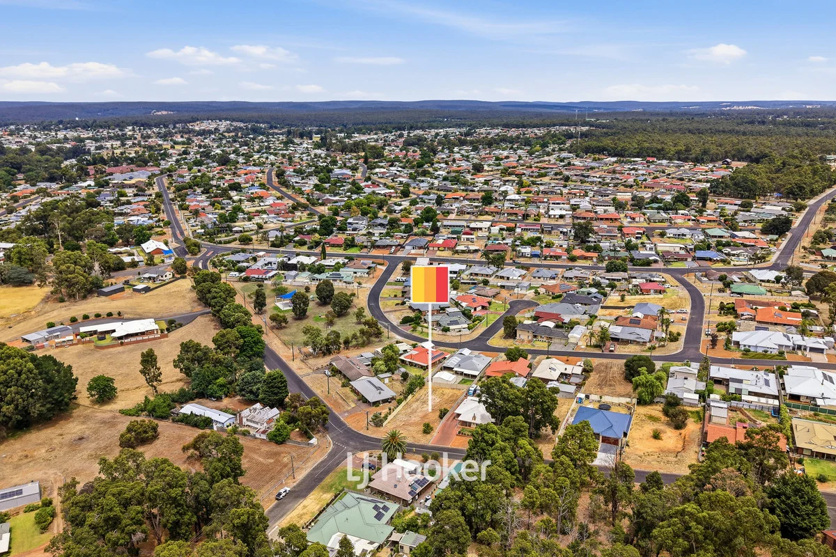 Additional image 14 of 291 Steere Street N, Collie WA 6225