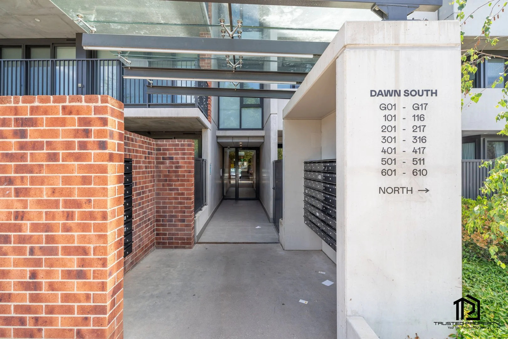 Additional image 4 of 318 55 Currong Street, Braddon ACT 2612