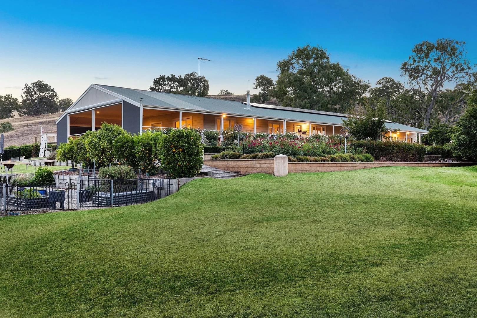 95 Smyth Road, Dawesley SA 5252