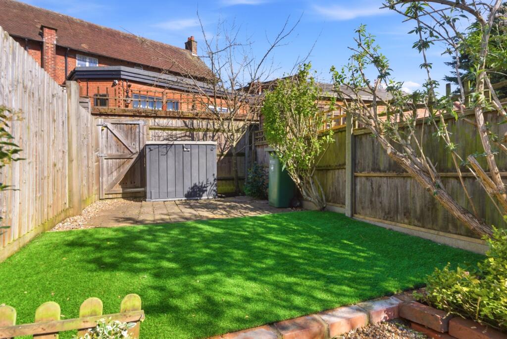 Additional image 3 of Castle Road, St. Albans, Hertfordshire, AL1