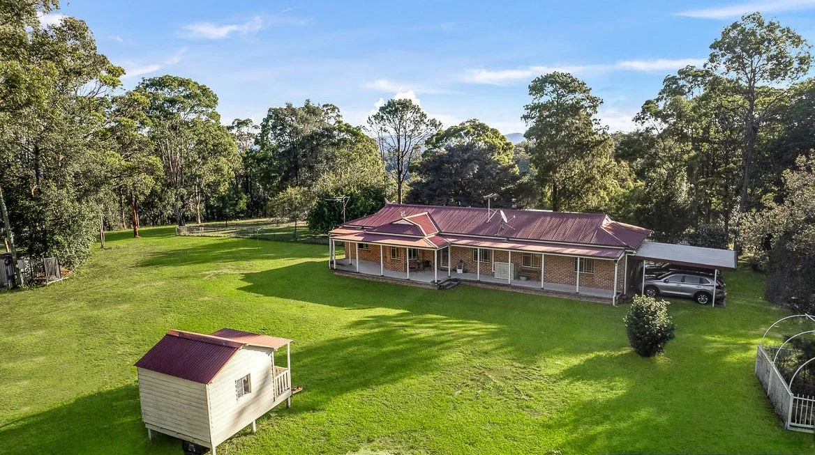 2909 Putty Road, Colo Heights NSW 2756