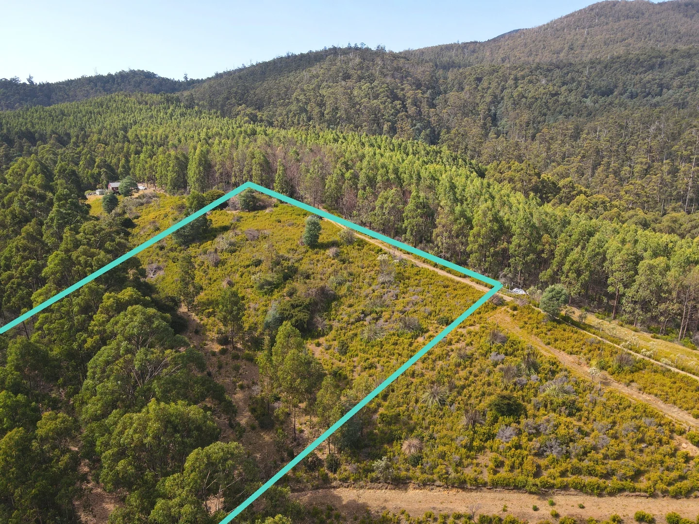 Additional image 11 of Lot 37 Bells Road, Cygnet TAS 7112