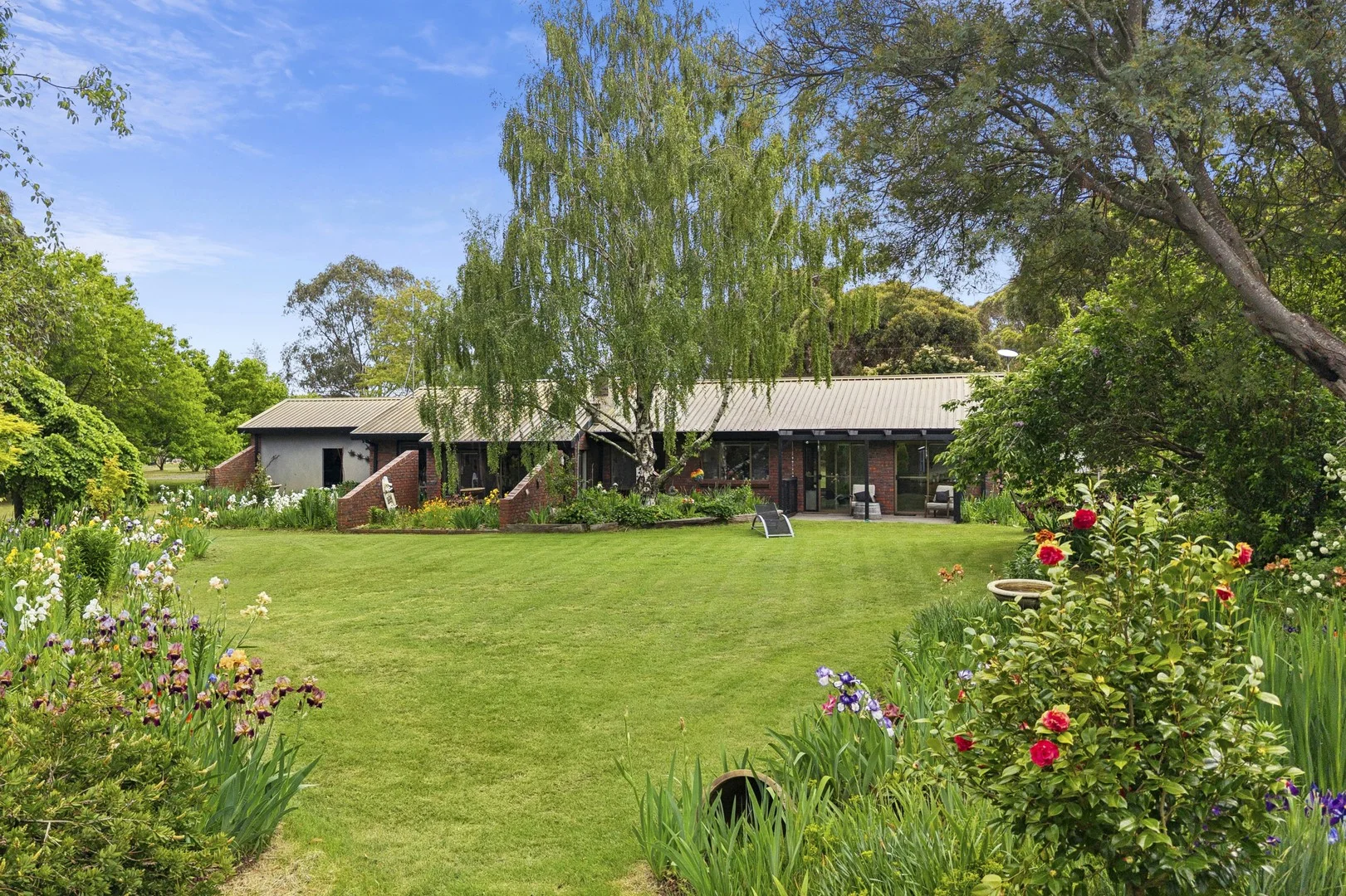 1003 Pipers Creek Road, Pipers Creek VIC 3444