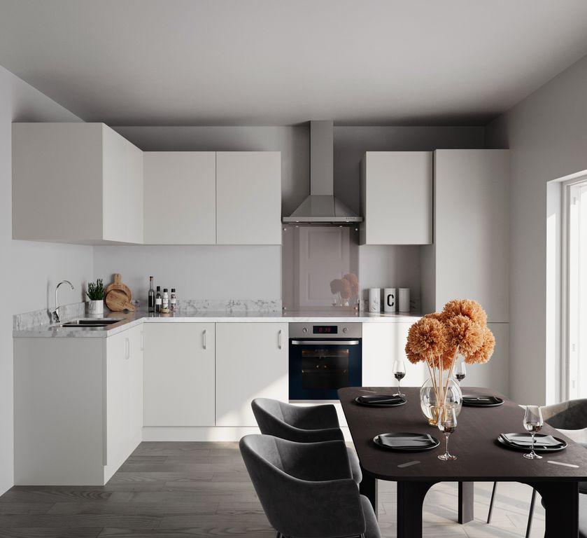 4 bed terraced house to rentHP21 photo 4