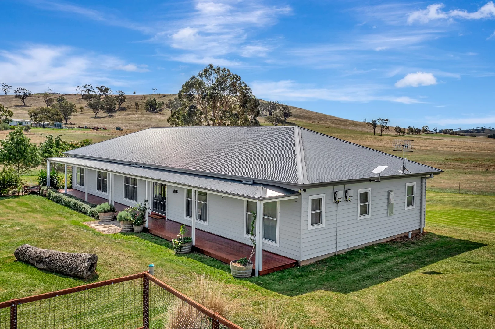 146 Tuckermans Road, Mudgee NSW 2850