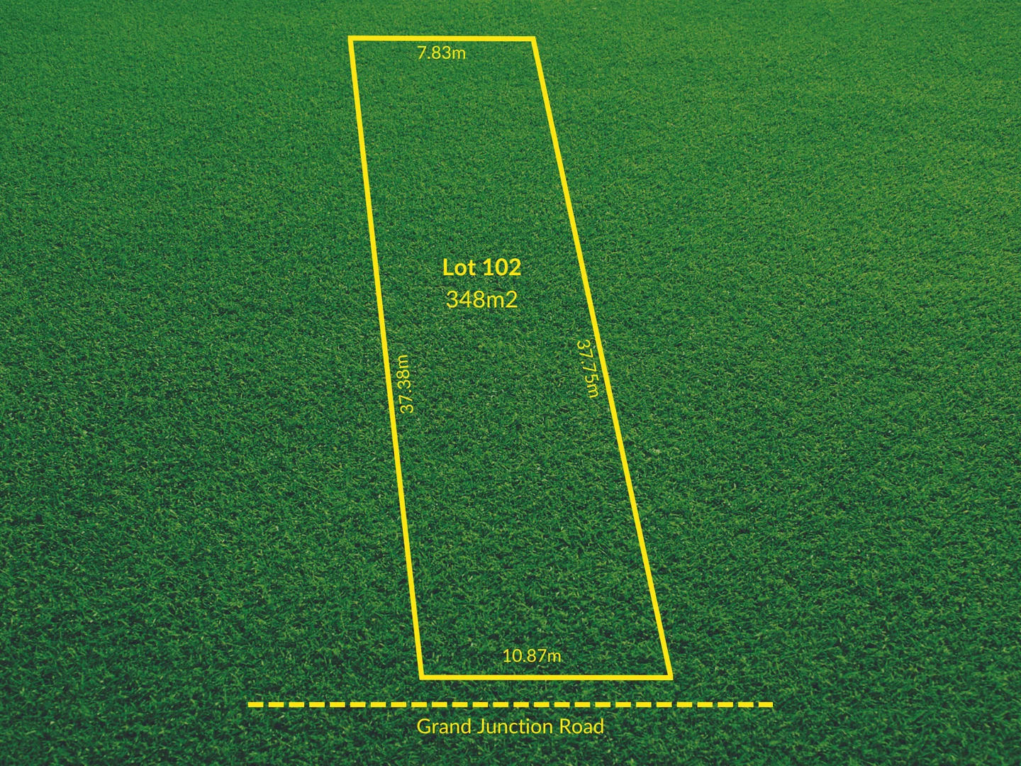 Lot 102/1277 Grand Junction Road, Hope Valley SA 5090