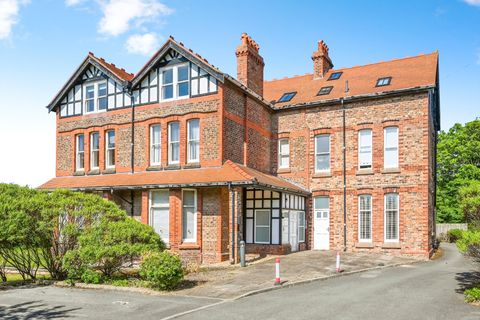 Merrilocks Road, Liverpool, Merseyside L23