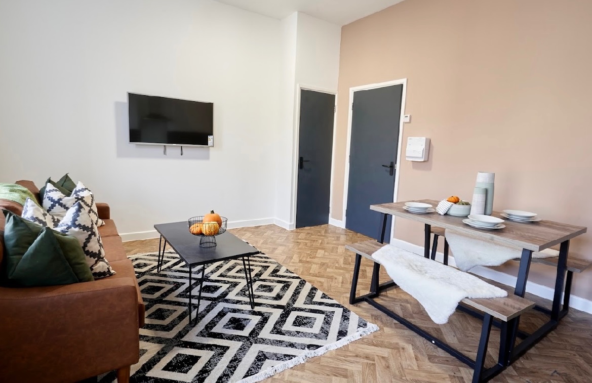 Additional image 6 of Room in a Shared House, Lawrence Hill, BS5, N1 7GU