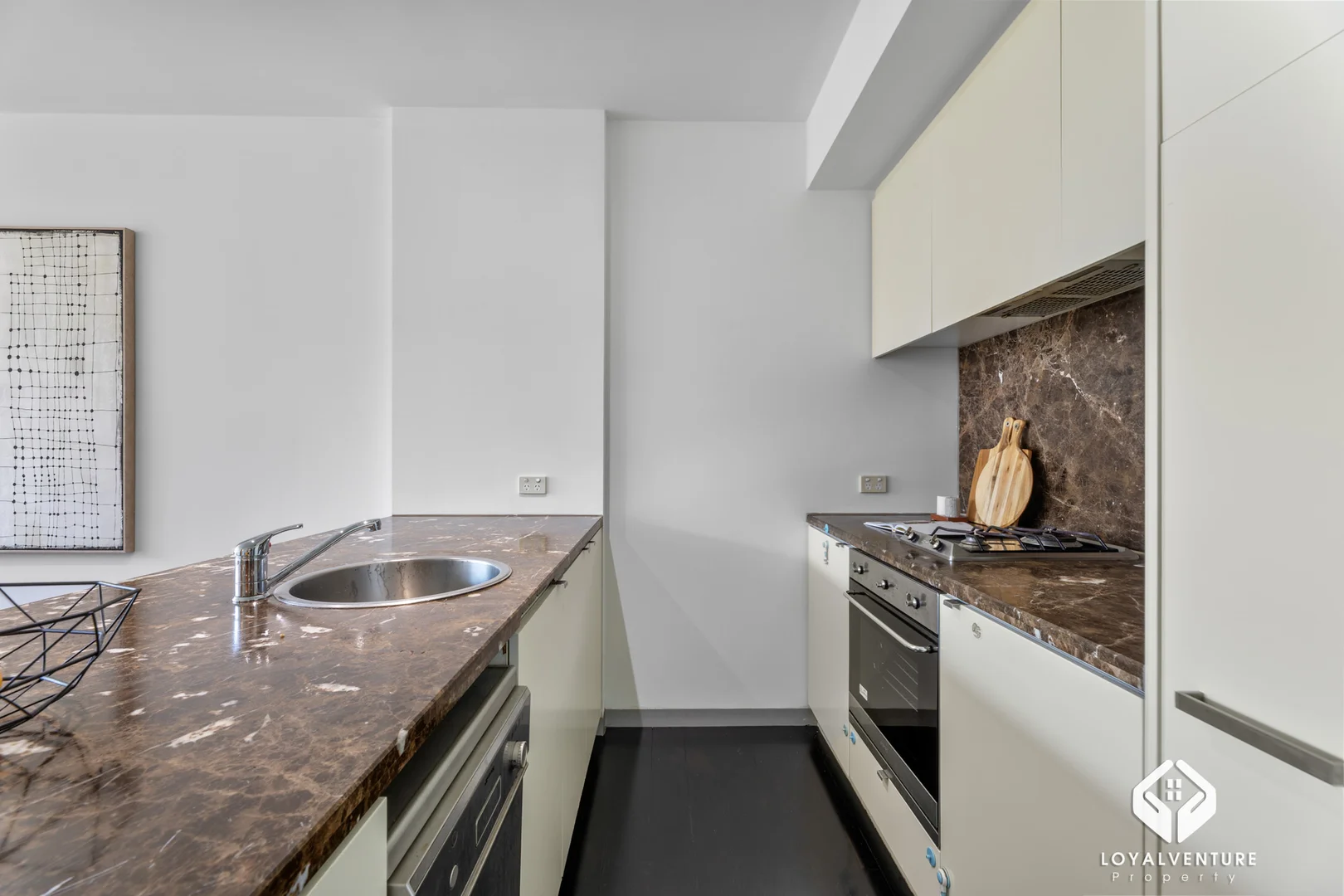 Additional image 6 of 507/757 Bourke Street, Docklands VIC 3008