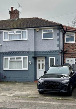 58 Westcliffe Road, Liverpool L12