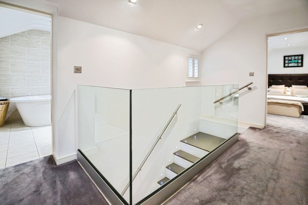 Additional image 20 of 4 bed semi-detached house to rentSealand Road, Sealand, Deeside, Flintshire CH5