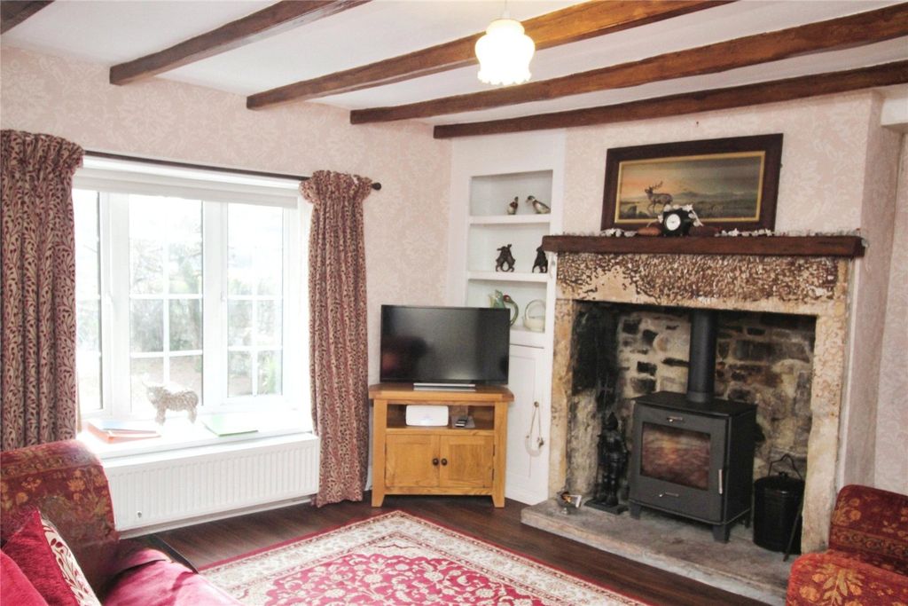 Additional image 2 of 3 bed end terrace house to rentNenthead Road, Alston CA9