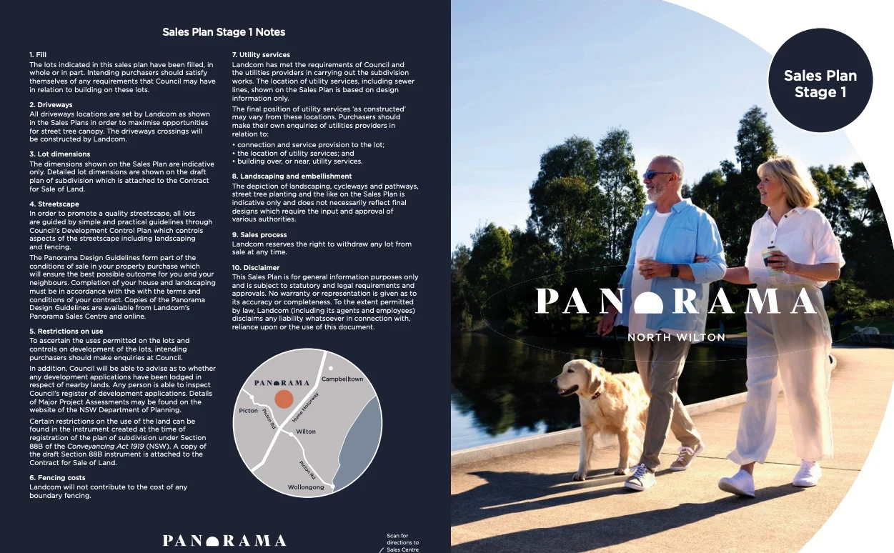 Additional image 14 of Wilton Road, Wilton NSW 2571