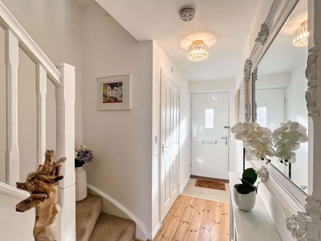 Additional image 5 of 3 bed terraced house to rentGerddi'r Briallu, Coity CF35