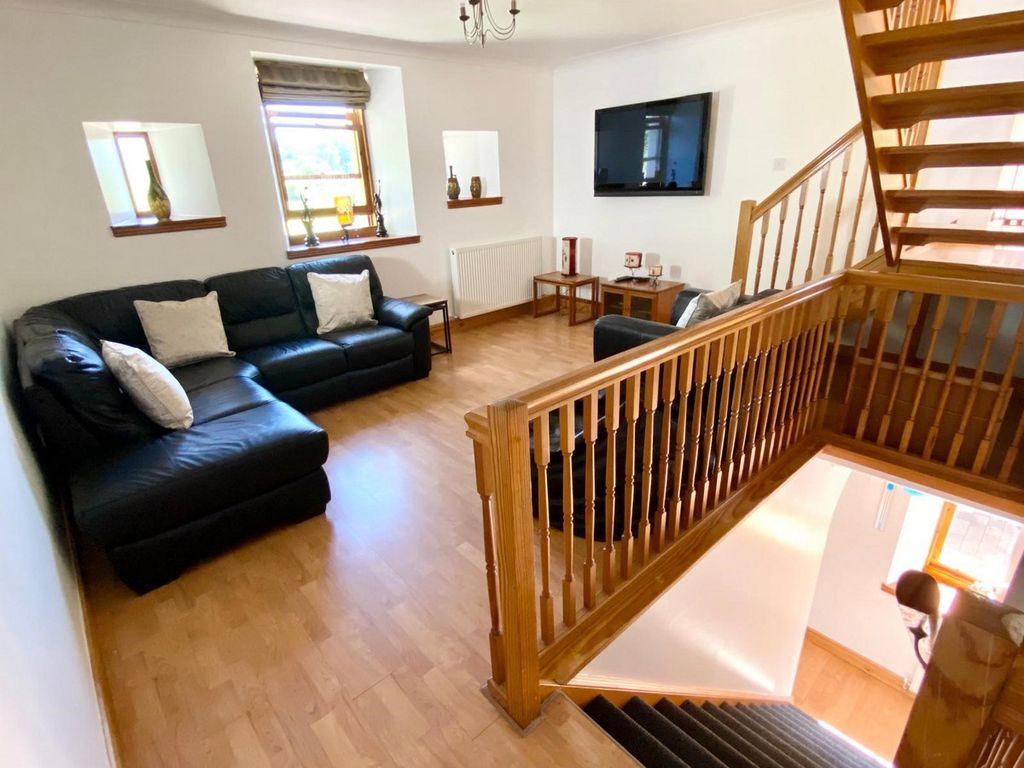 Additional image 3 of 4 bed detached house to rentOld Bridgend, Lanark ML11