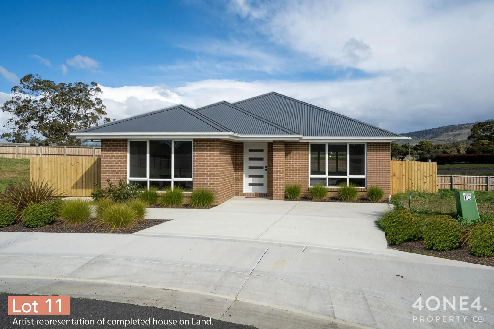 Additional image 7 of Cockatoo Place, Campania TAS 7026