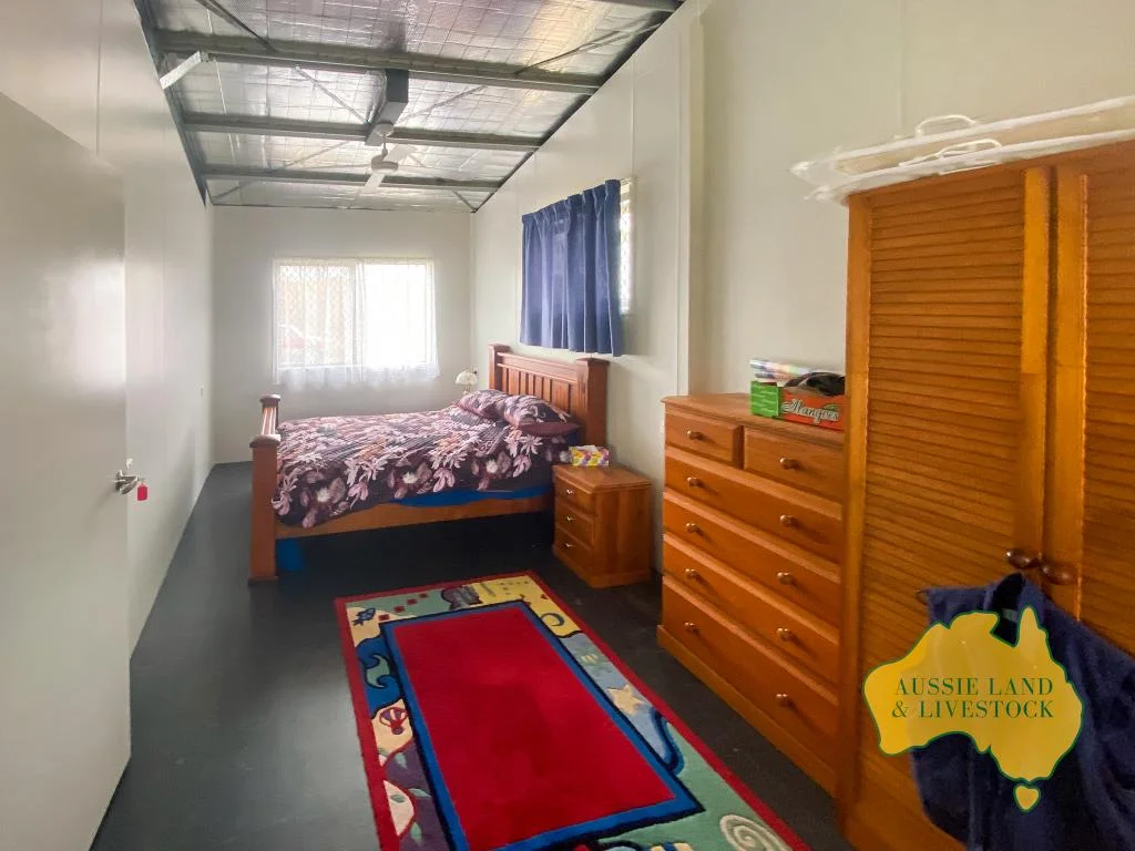 Additional image 21 of 59 MUNGY ROAD, Mungy QLD 4671