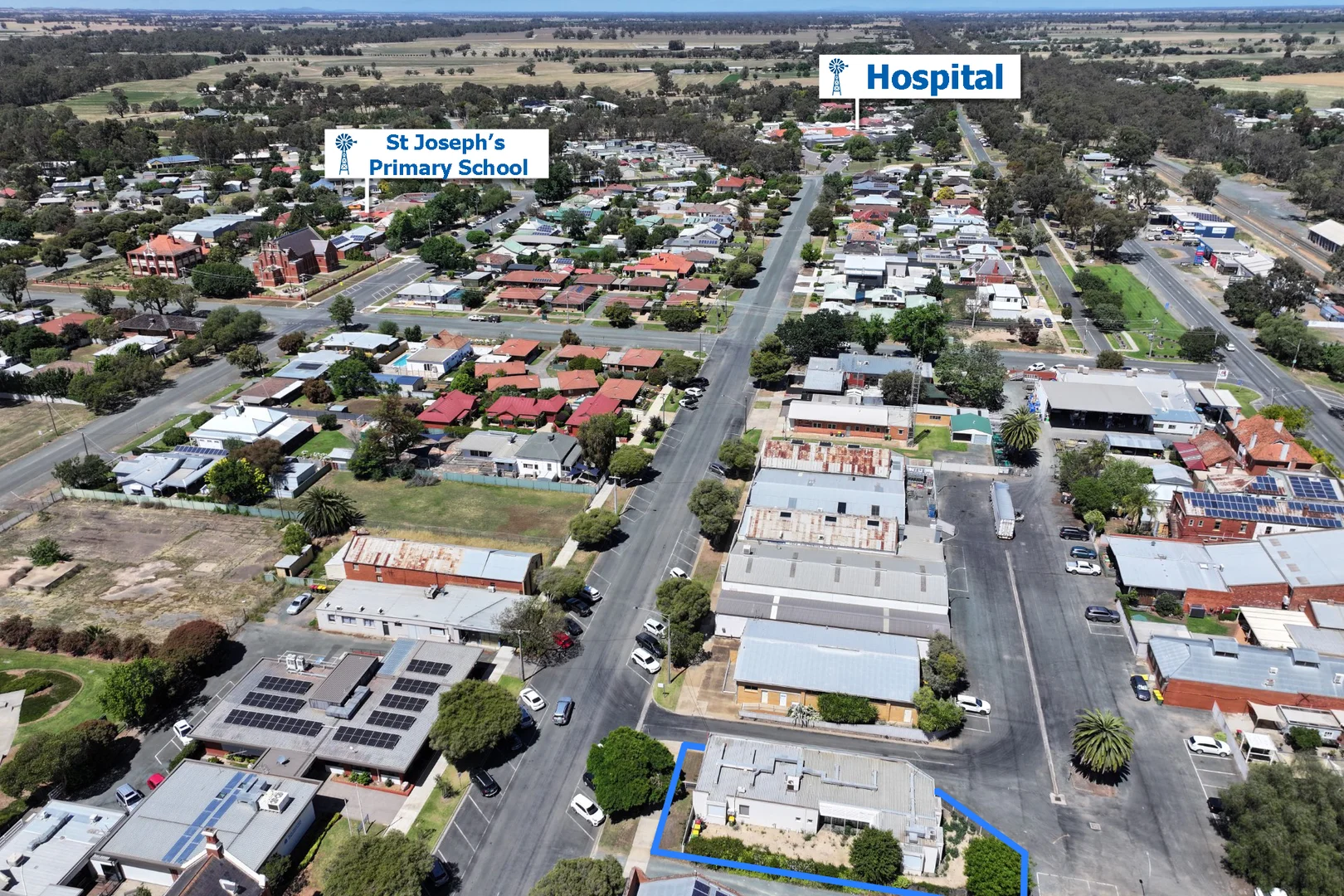 Additional image 22 of 48 Mackay Street, Rochester VIC 3561