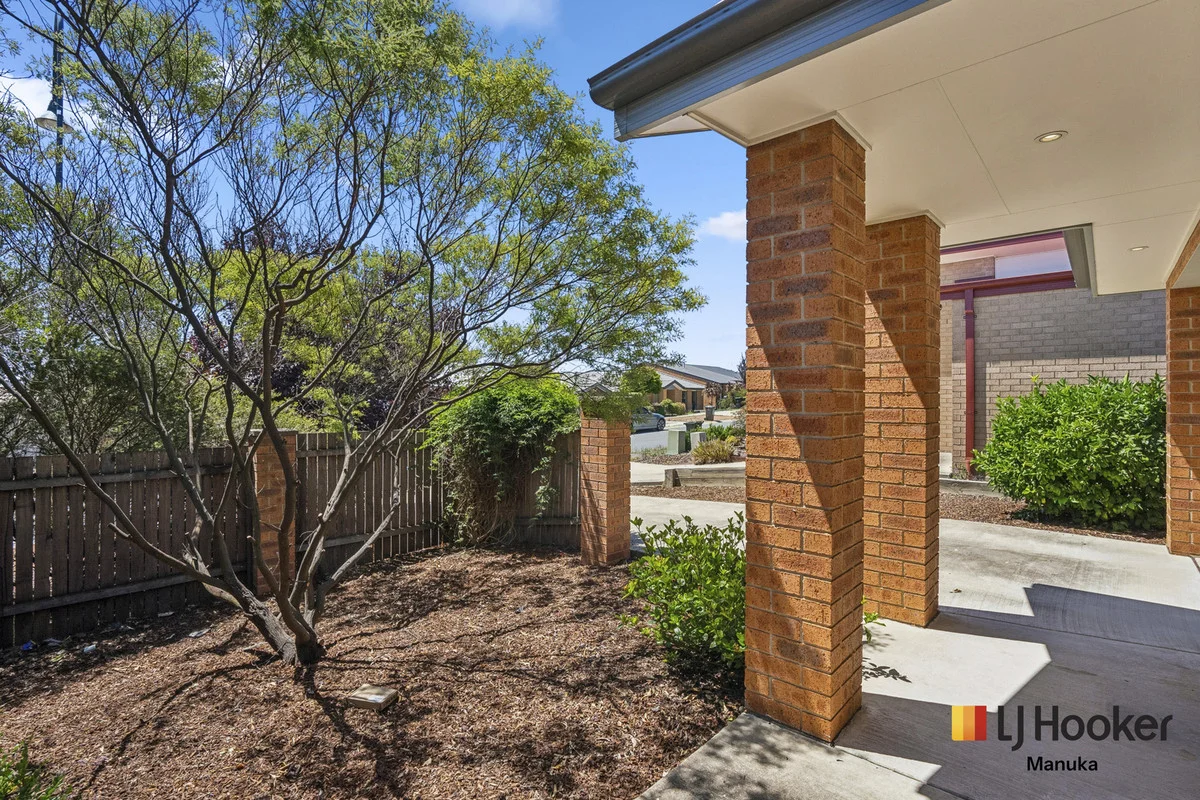 Additional image 3 of 21 Isbister Street, Macgregor ACT 2615