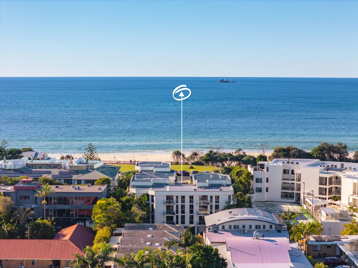 5/22 Bay Street, Byron Bay NSW 2481