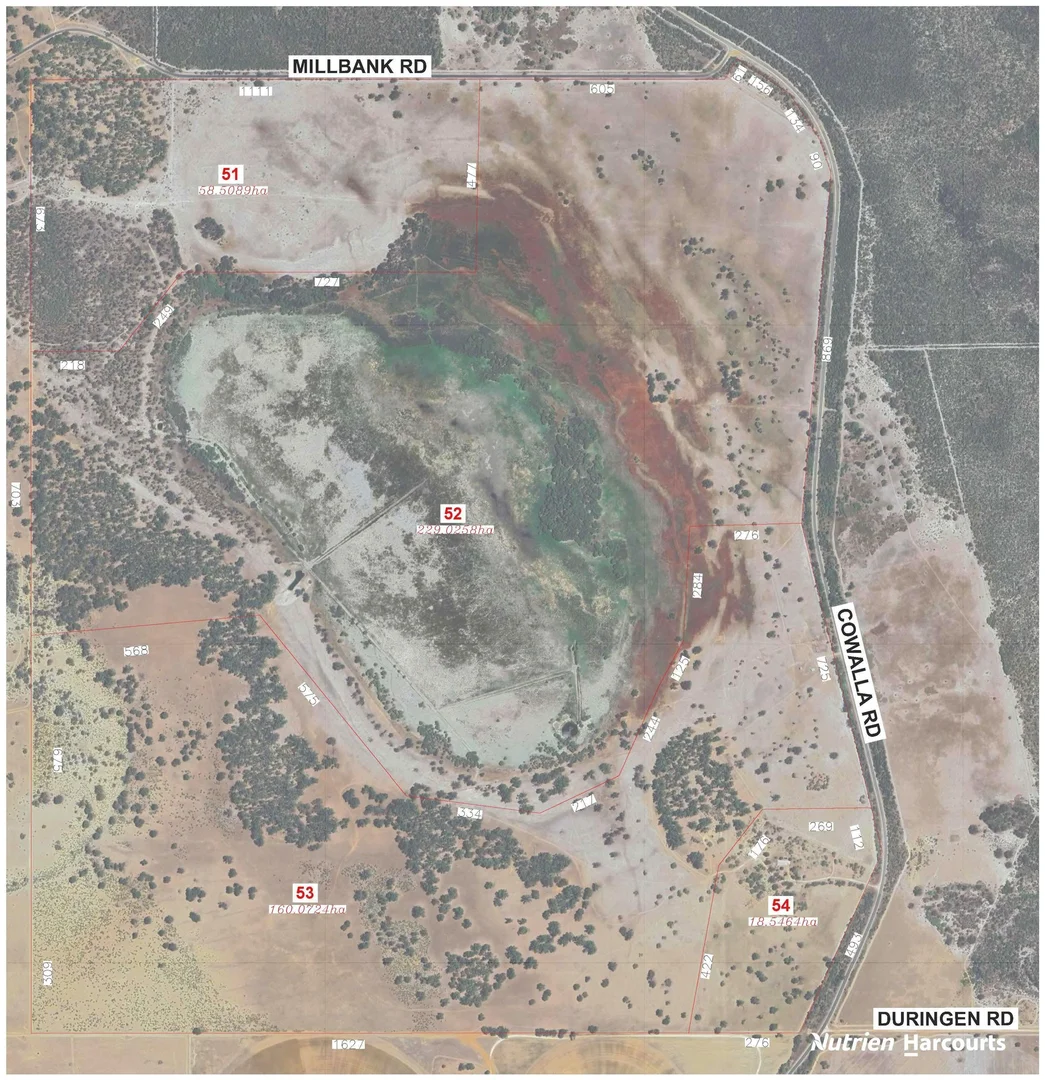 Additional image 2 of Lot 53 Cowalla Road, Cowalla WA 6503