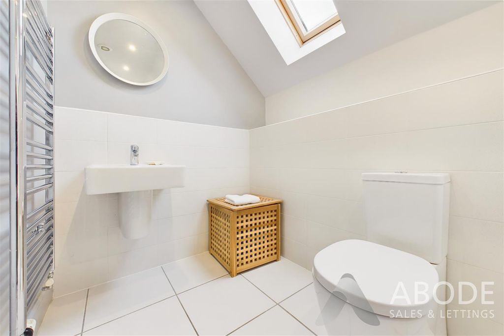 Additional image 13 of 4 bed detached house to rentLonglands, Repton, Derby DE65