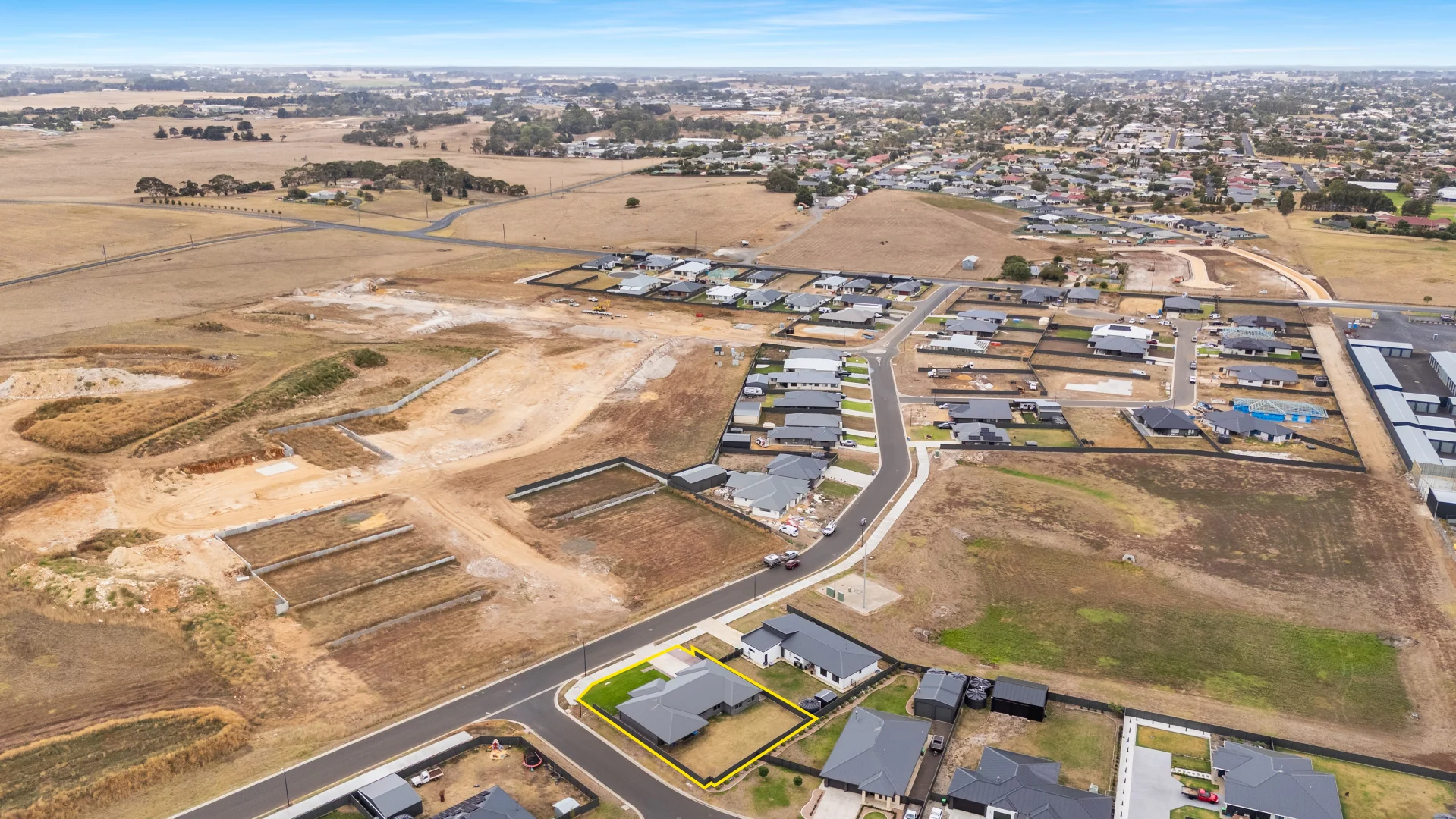 Additional image 20 of 25 Springview Drive, Suttontown SA 5291